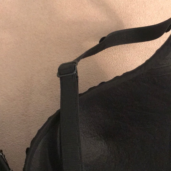 Sequin design bra - Picture 5 of 5